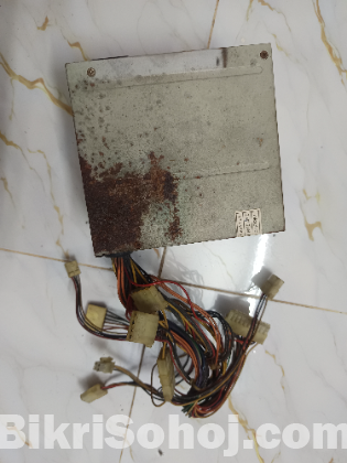 Microlab [অরিজিনাল Power Supply (psu)]